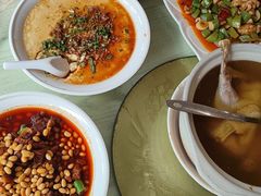 -幸福饭店(佛山路东段店)