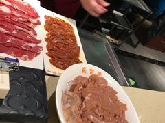 -蜀留香火锅·始于1999·原四川老火锅(白堤路店)