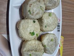 -小杨生煎(香港名都店)