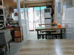 大堂-煲煲香快餐(南京路店)