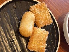 -苏州园区福朋喜来登酒店·聚味轩中餐厅