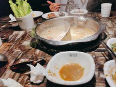 -冠菌火锅自助(东莞桥头店)