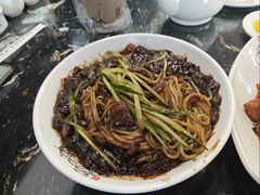 -桃园中华料理炸酱面(燕儿岛路店)