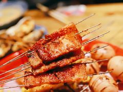 -北三老太太烧烤(人生一串上榜店)