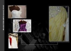 -喜喜婚纱HAPPINESS STUDIO奢定馆(海淀体验馆)