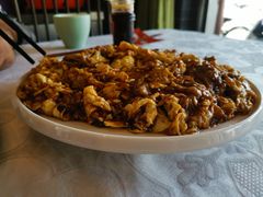 -金家老三饭庄(常营店)