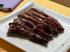 -烧鹅妹饭店