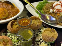 -Santoor 萨都里印度餐厅(北锣鼓巷店)