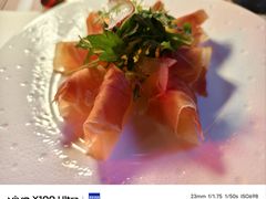-安妮意大利餐厅(日坛店)