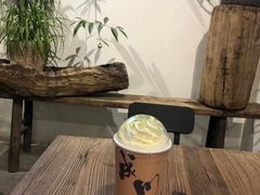 -成川茶店·潮汕工夫浓茶(万象店)