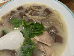 -小杨生煎(江南环球港店)