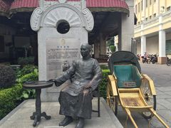 -孙文西路步行街