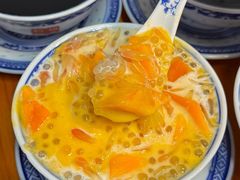 -韵姐牛奶甜品世家