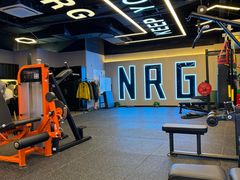 -NRG健身私教CLUB(静安体育中心店)