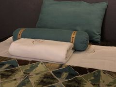 -璞·澐间影院式足道SPA(尚悦湾店)