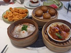 -花城粤菜餐厅(高新区店)