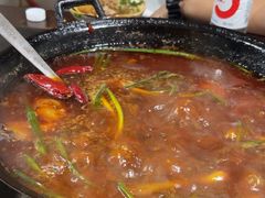-石灰市毛记烧鸡公(解放碑店)