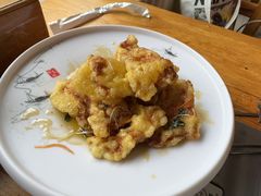 -张记焖窑·十五年专注焖烤(雍和宫店)