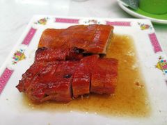 -东鑫记港式茶餐厅(南京东路店)