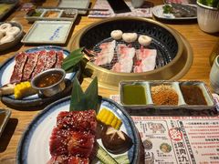 -竹涟烧肉(欢肆店•原星悦荟店)