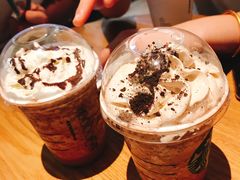 -星巴克(杭州嘉里中心4F店)