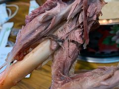 -诺敏塔拉奶茶-布里亚特包子-手把肉(锦都会店)