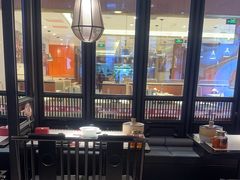 -额娘·春饼烤鸭(华北七楼创始店)