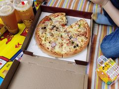 -尊宝比萨(龙山店)