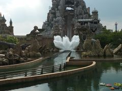 -厦门方特梦幻王国