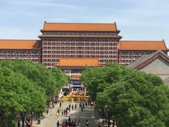 -大明幻境第一城