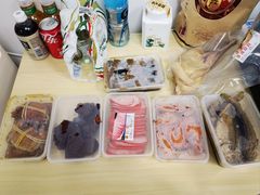 -王家沙点心店(南京西路总店)