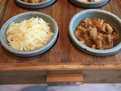 乔家四小碗-杏花堂山西菜馆(壹方城店)