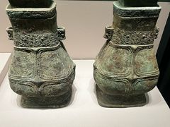 -晋国博物馆