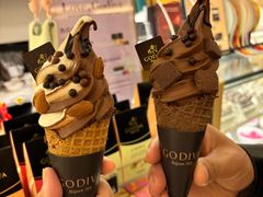 -GODIVA(王府井apm店)