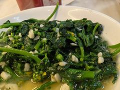 -溪涧堂农家土菜(神仙居店)