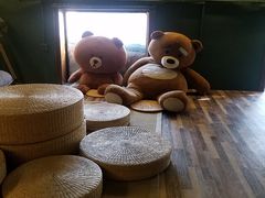 -出走咖啡·面包(宋庄店)