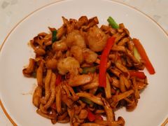 -大树餐厅(红旗街万达店)