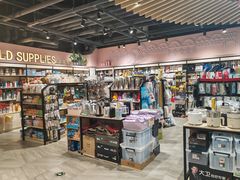 -翠微家园超市(甘家口店)