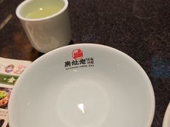 -老灶房-四川土菜(铁牛广场店)