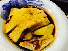 -漫渡庄绿岛花园•隐世庭园菜(滨湖店)