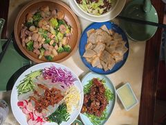 -情满四合院•京菜•烤鸭(动物园店)