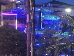 -重庆海昌加勒比海水世界