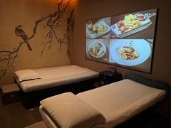 -东方棕泉·洗浴·按摩·美食国际水疗会所(福田店)