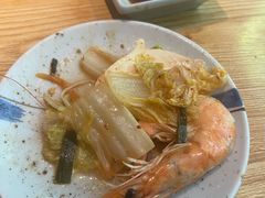 -真剑日本料理·铁板烧(贵州路店)