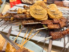 -状元阁烧烤(新华路总店)