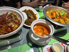 -全聚贤餐厅·湖北家常菜(沙湖店)
