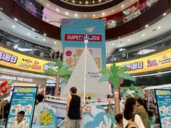 -永旺梦乐城(金银潭店)