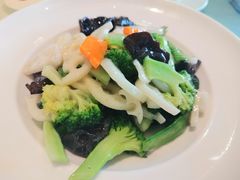 -玉林烤鸭店(定福庄店)