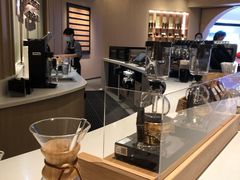 -星巴克臻选(上海陆家嘴中心店)