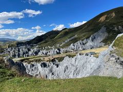 -墨石公园景区